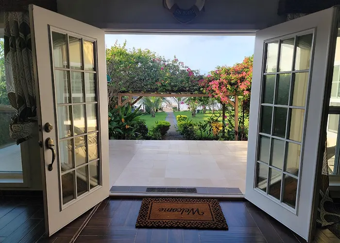 Abidjan Cabin Rentals