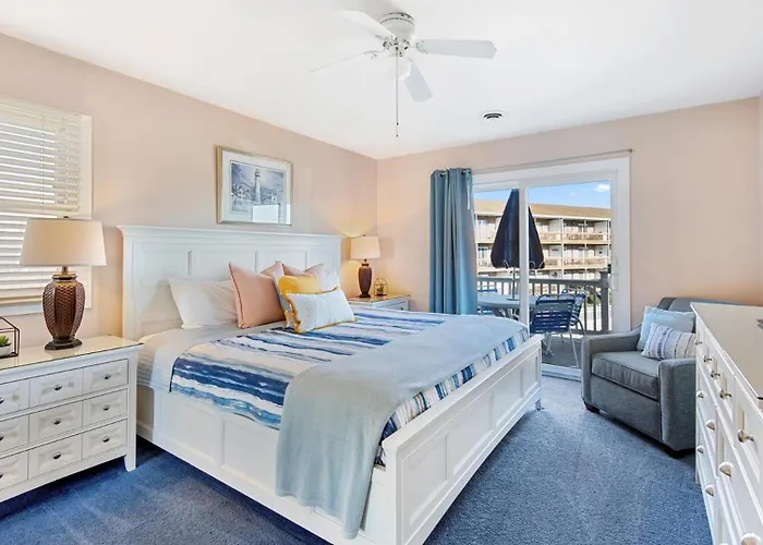 Ocean City Cabin Rentals
