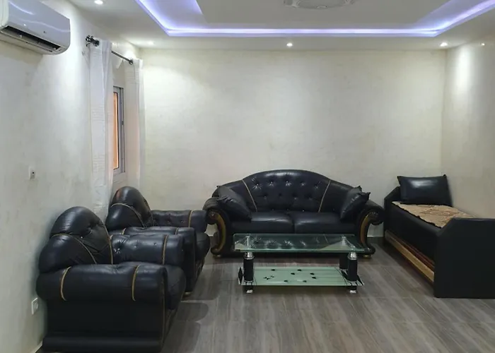 Bamako Cabin Rentals