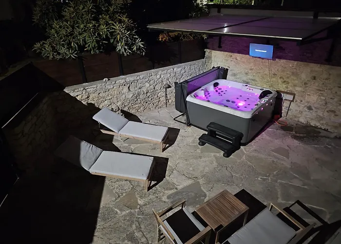 Limassol Cabin Rentals