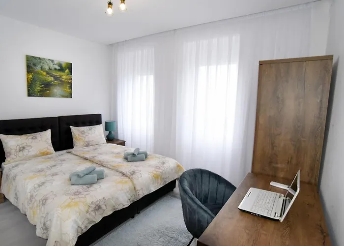 Rijeka Cabin Rentals