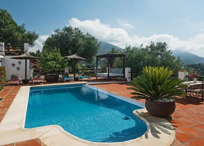 Casares Cabin Rentals