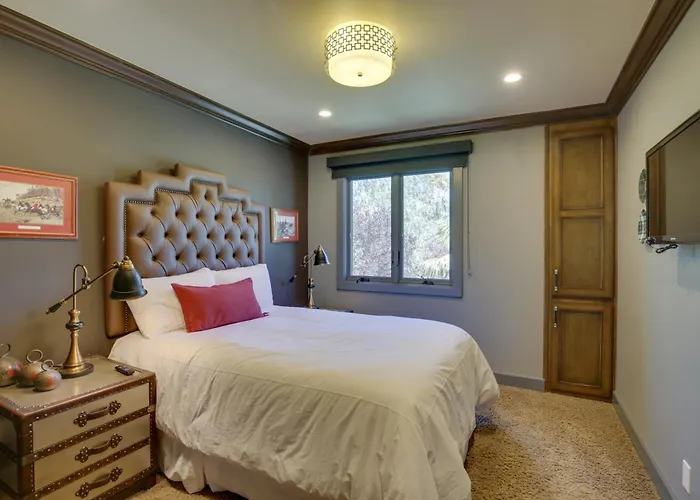 Vista Cabin Rentals