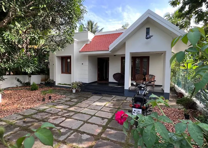 Alappuzha Cabin Rentals