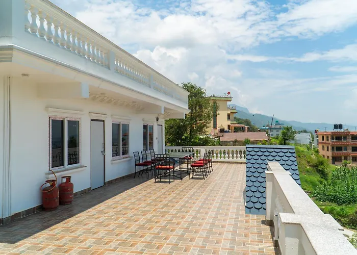 Kathmandu Cabin Rentals