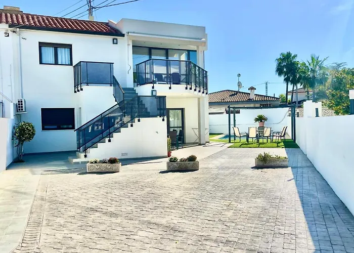El Albir Cabin Rentals