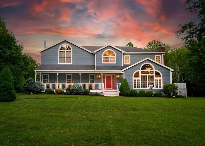 Windham Cabin Rentals