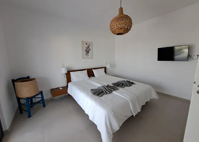 Mastichari (Kos) Cabin Rentals