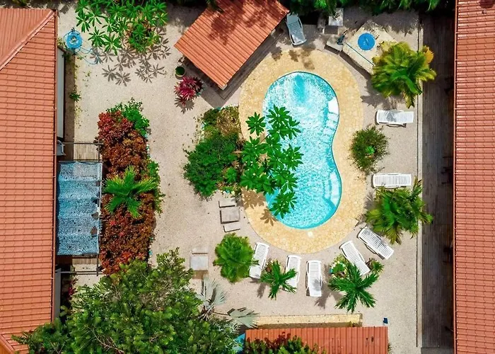 Potrero (Guanacaste) Cabin Rentals