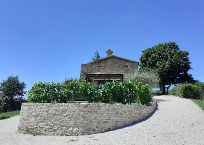 Urbino Cabin Rentals