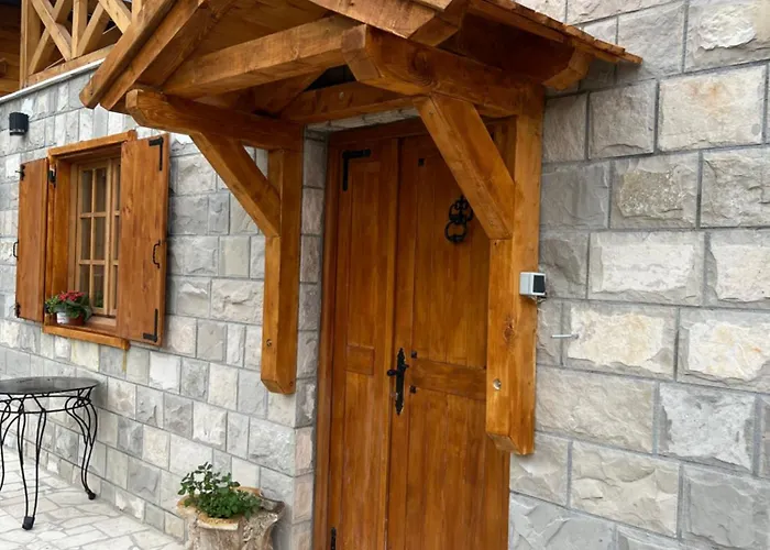 Kolasin Cabin Rentals