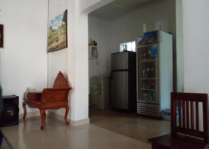 Kalutara Cabin Rentals