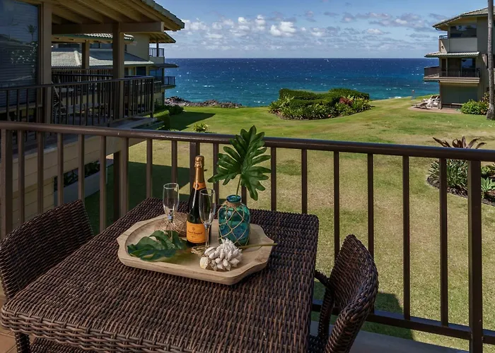 Kahana Cabin Rentals
