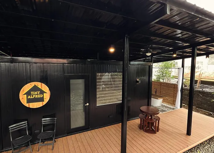 Davao Cabin Rentals
