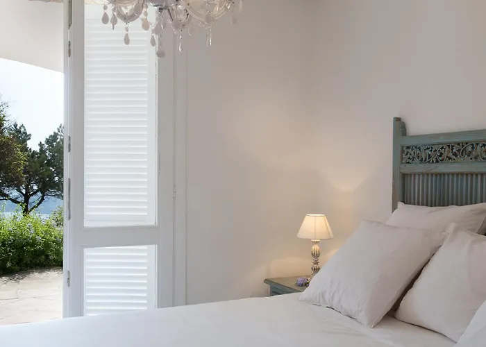 Porto Cervo Cabin Rentals
