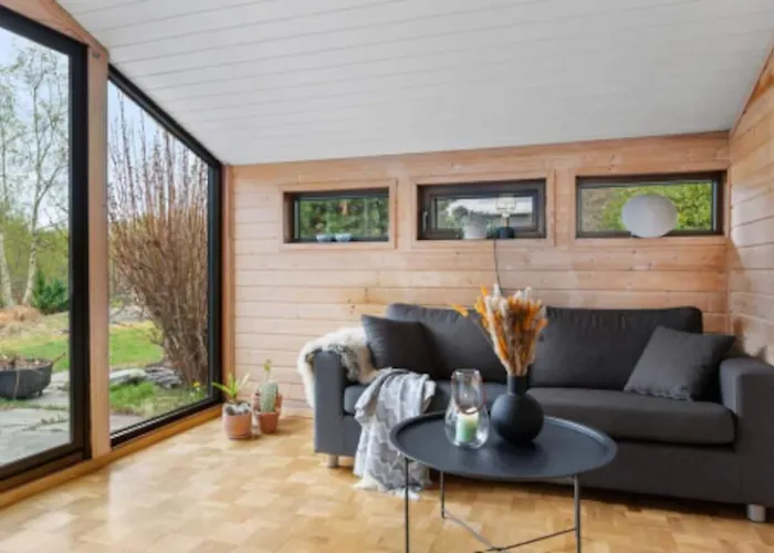 Alesund Cabin Rentals
