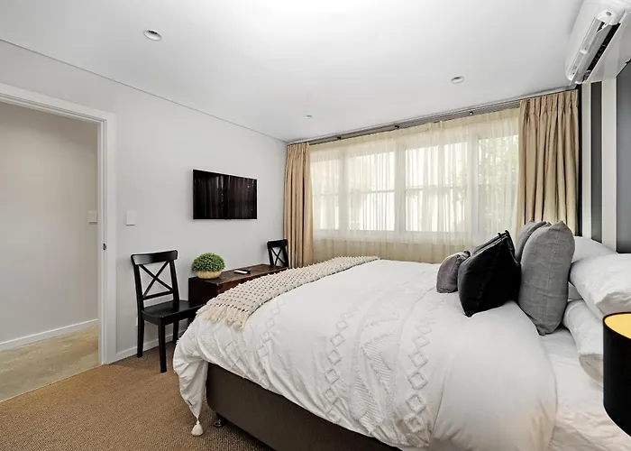 Bowral Cabin Rentals