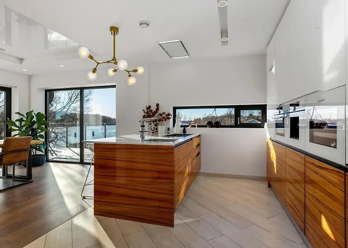 Fredrikstad Cabin Rentals