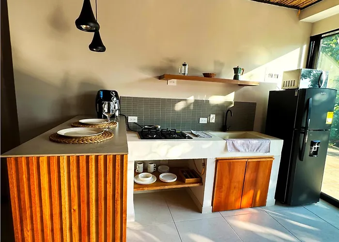 Montenegro Cabin Rentals