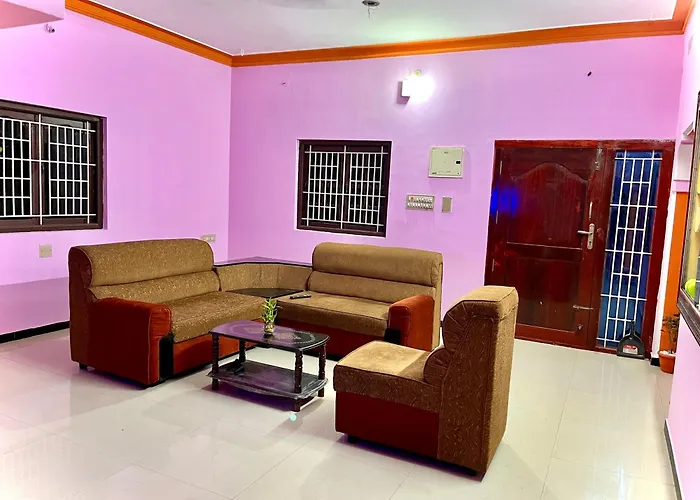 Coimbatore Cabin Rentals