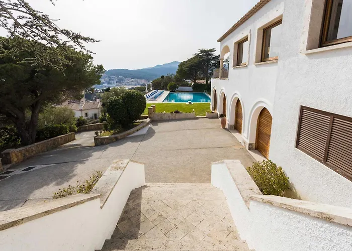 Sant Feliu de Guixols Cabin Rentals