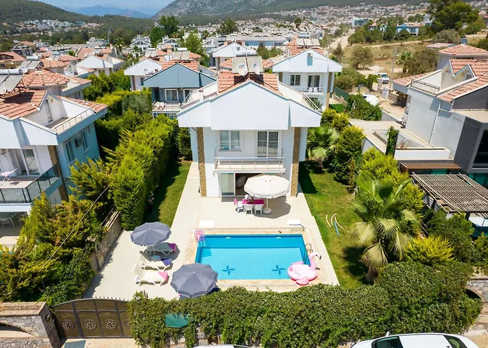 Fethiye Cabin Rentals