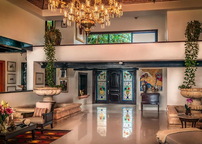 Cancun Cabin Rentals