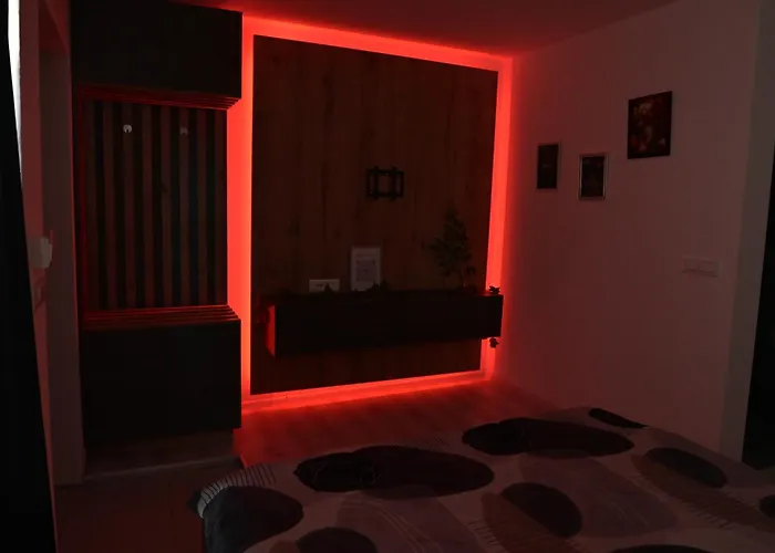 Skopje Cabin Rentals