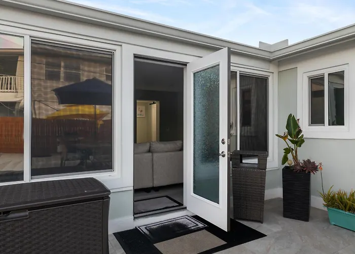 Bradenton Cabin Rentals