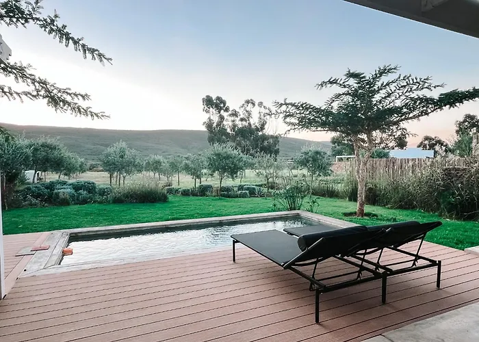 McGregor Cabin Rentals