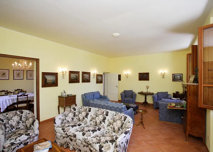Sansepolcro Cabin Rentals