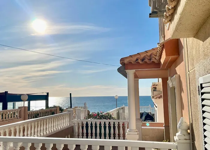 Torrevieja Cabin Rentals