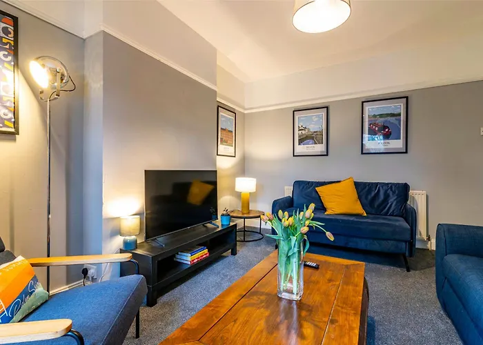 Nottingham Cabin Rentals