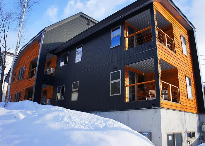 Hakuba Cabin Rentals