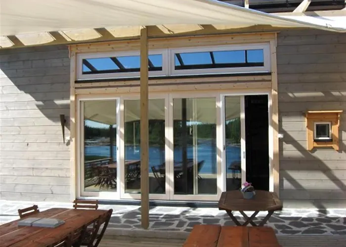 Oulu Cabin Rentals