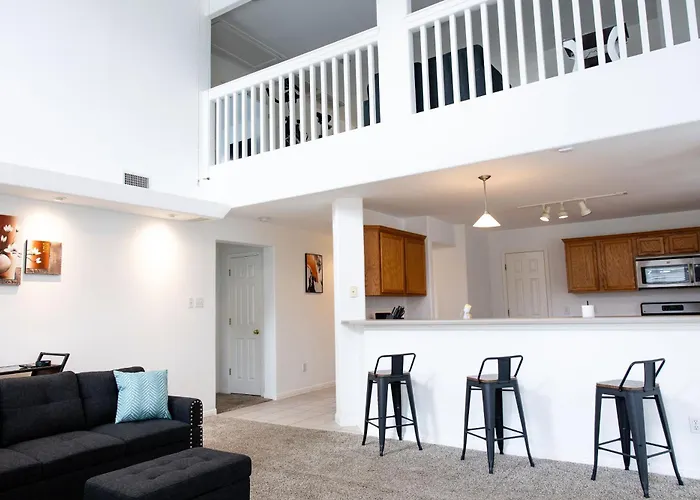 Austin Cabin Rentals