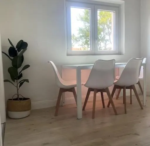 Tarquinia Cabin Rentals