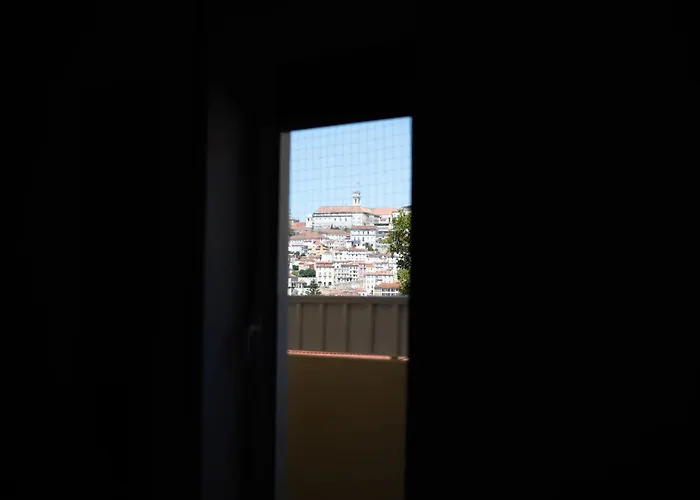 Coimbra Cabin Rentals