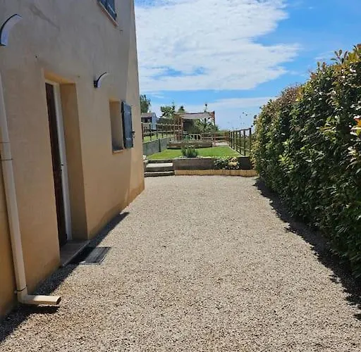 Cagnes-sur-Mer Cabin Rentals
