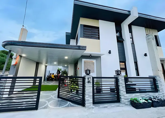 Cabanatuan City Cabin Rentals