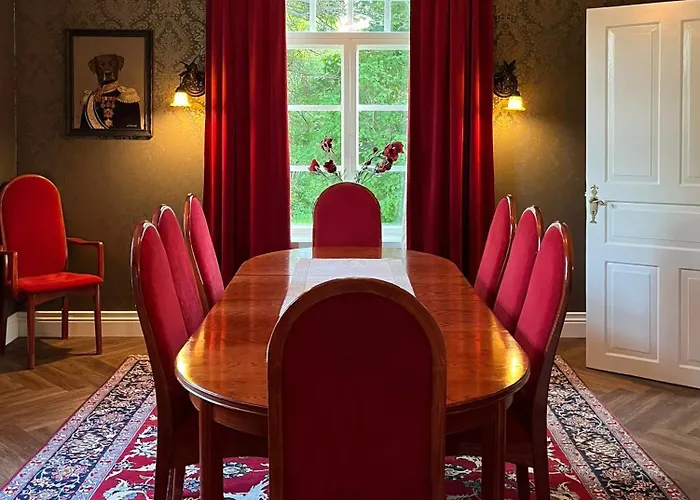 Mariehamn Cabin Rentals