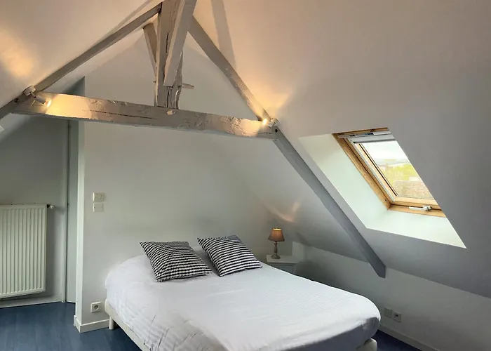 Saint-Malo Cabin Rentals