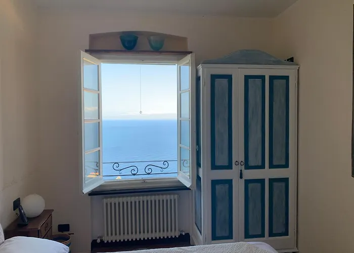 Camogli Cabin Rentals
