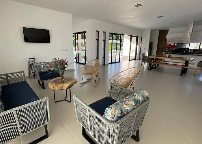 Villavicencio Cabin Rentals