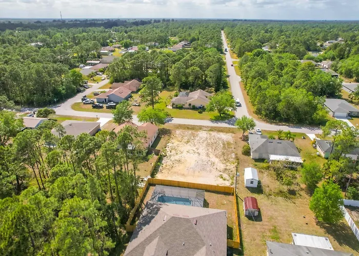 Palm Bay Cabin Rentals