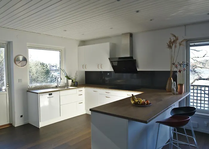 Stockholm Cabin Rentals