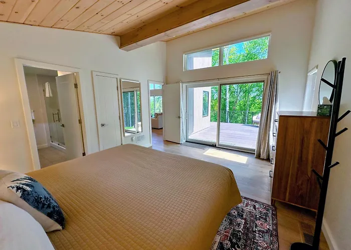 Bethlehem Cabin Rentals