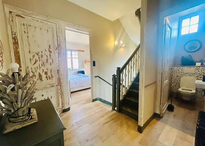 Arcachon Cabin Rentals