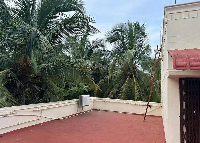 Madurai Cabin Rentals