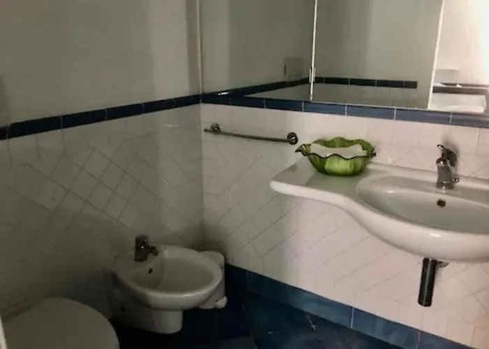 Porto Santo Stefano (Grosseto) Cabin Rentals